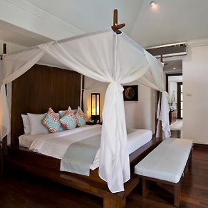 Pool Two-Bedroom Villa